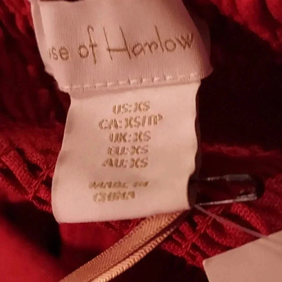 House Of Harlow 1960 - Picture 14 of 14